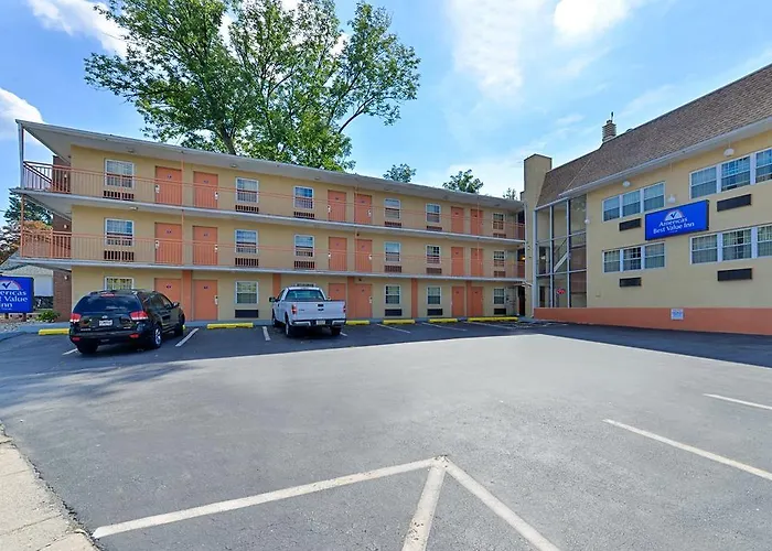Media Inn & Suites